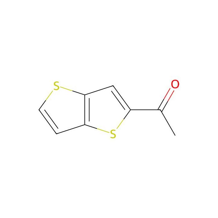 1-{Thieno[3,2-b]thiophen-2-yl}ethan-1-one - ≥97% CAS No(39131-69-6) by Aladdin Scientific