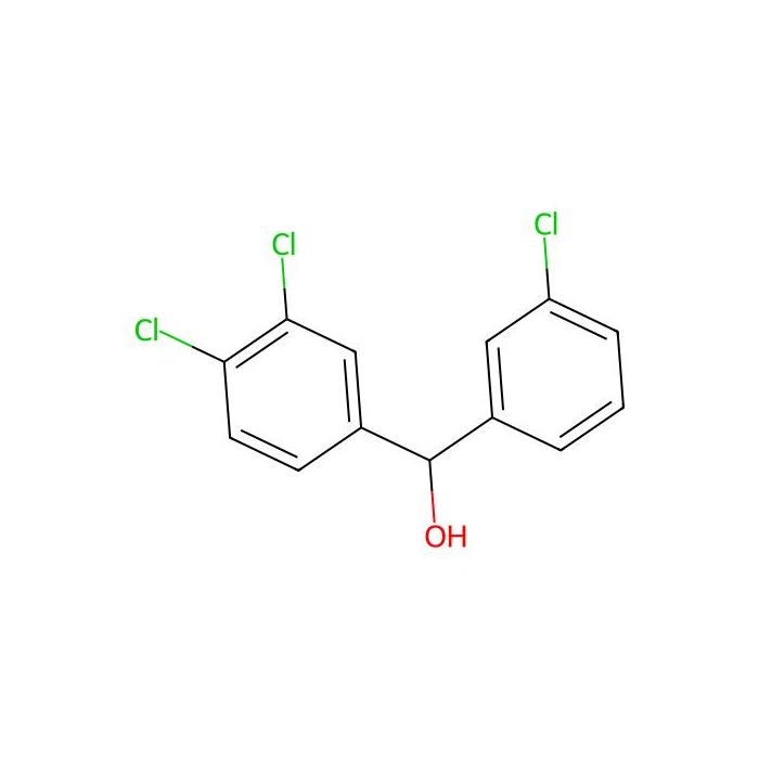 3,3',4-Trichlorobenzhydrol - ≥95% CAS No(844683-48-3) by Aladdin Scientific