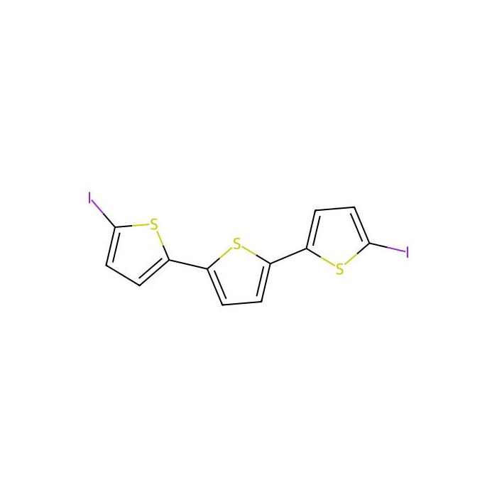 2,2':5',2''-Terthiophene, 5,5''-diiodo- - ≥95% CAS No(104499-99-2) by Aladdin Scientific