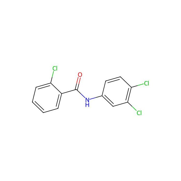 2,3',4'-Trichlorobenzanilide - ≥98% CAS No(7017-22-3) by Aladdin Scientific