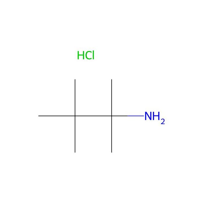 (1,1,2,2-Tetramethylpropyl)amine hydrochloride - ≥97% CAS No(29772-64-3) by Aladdin Scientific