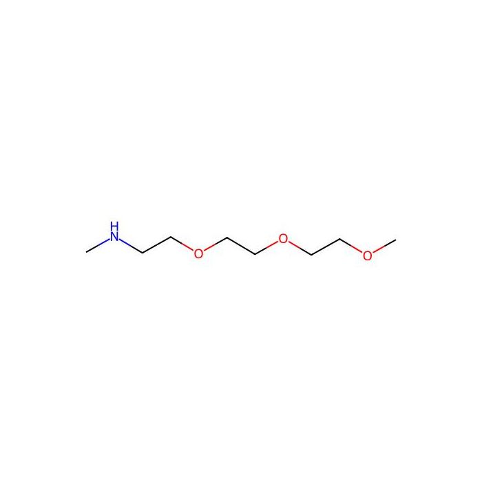 2,5,8-Trioxa-11-azadodecane - ≥95% CAS No(51952-13-7) by Aladdin Scientific