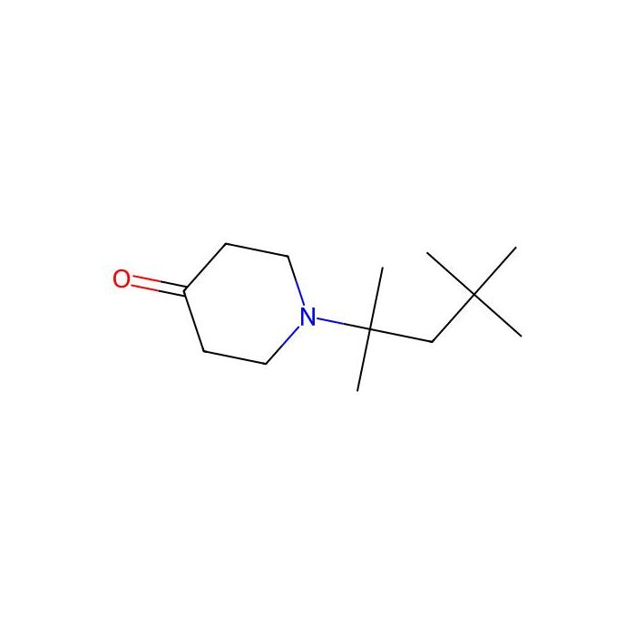 1-(2,4,4-Trimethylpentan-2-yl)piperidin-4-one - ≥95% CAS No(494769-86-7) by Aladdin Scientific