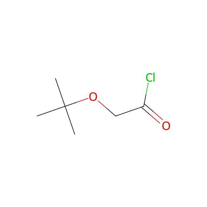 2-(Tert-butoxy)acetyl chloride - ≥95% CAS No(78826-46-7) by Aladdin Scientific