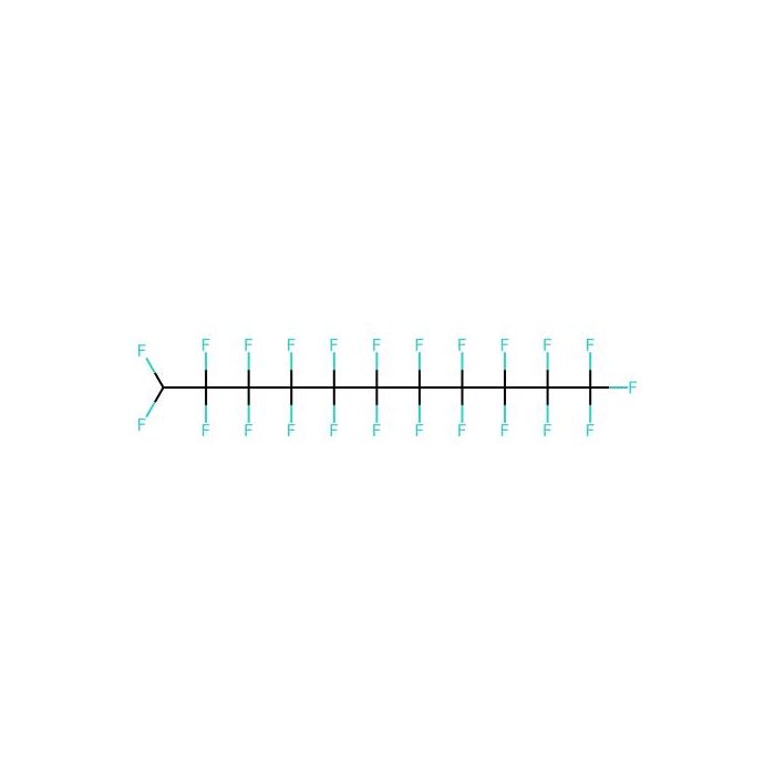 1,1,1,2,2,3,3,4,4,5,5,6,6,7,7,8,8,9,9,10,10,11,11-Tricosafluoroundecane -  CAS No(66256-53-9) by Aladdin Scientific