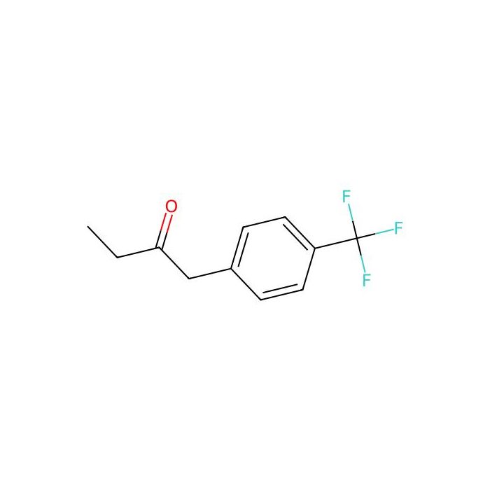1-[4-(Trifluoromethyl)phenyl]butan-2-one - ≥95% CAS No(1248106-81-1) by Aladdin Scientific