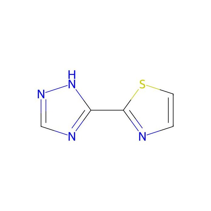 3-(1,3-thiazol-2-yl)-4H-1,2,4-triazole - ≥95% CAS No(1340241-97-5) by Aladdin Scientific