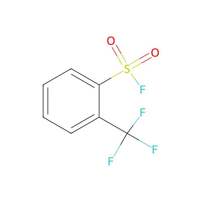 2-(Trifluoromethyl)benzenesulfonyl fluoride - ≥95% CAS No(52201-00-0) by Aladdin Scientific