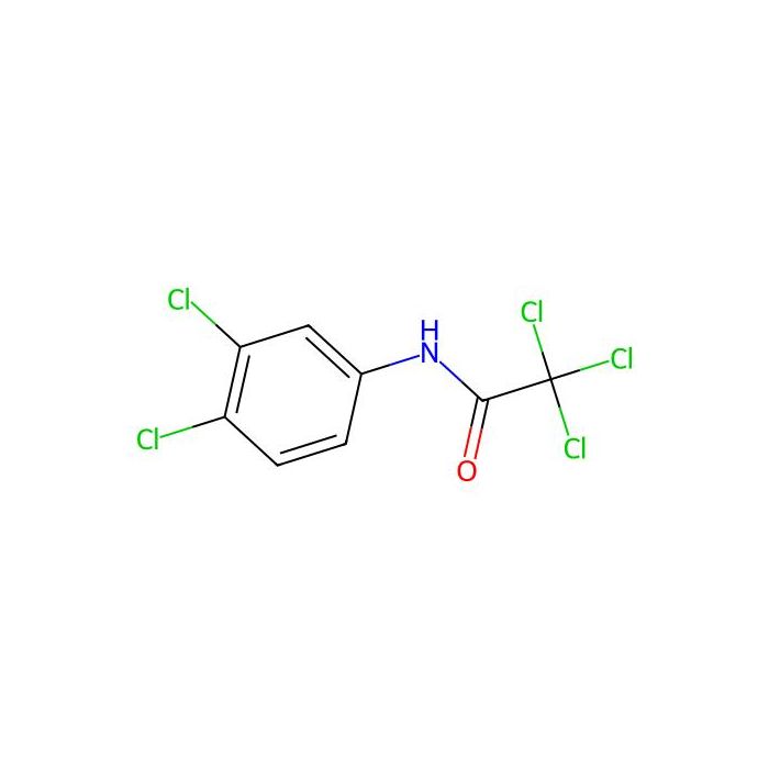 2,2,2-Trichloro-N-(3,4-dichlorophenyl)acetamide -  CAS No(22303-30-6) by Aladdin Scientific