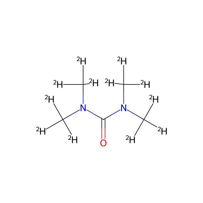 Tetra((2H3)methyl)urea - ≥98% CAS No(51219-89-7) by Aladdin Scientific