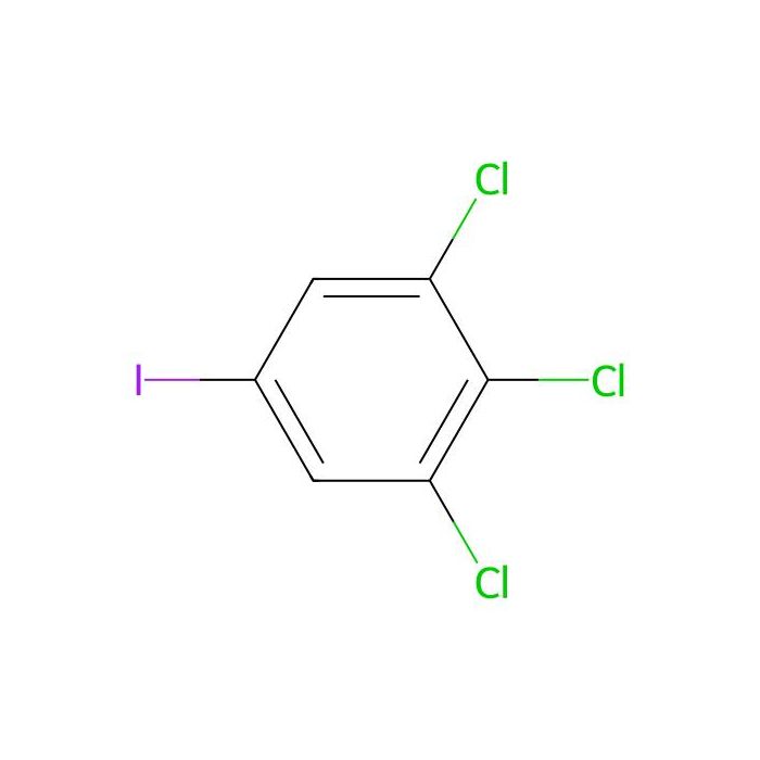 1,2,3-Trichloro-5-iodobenzene -  CAS No(64634-61-3) by Aladdin Scientific