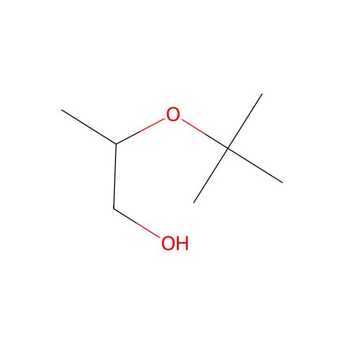 2-tert-Butoxypropan-1-ol - ≥98% CAS No(94023-15-1) by Aladdin Scientific