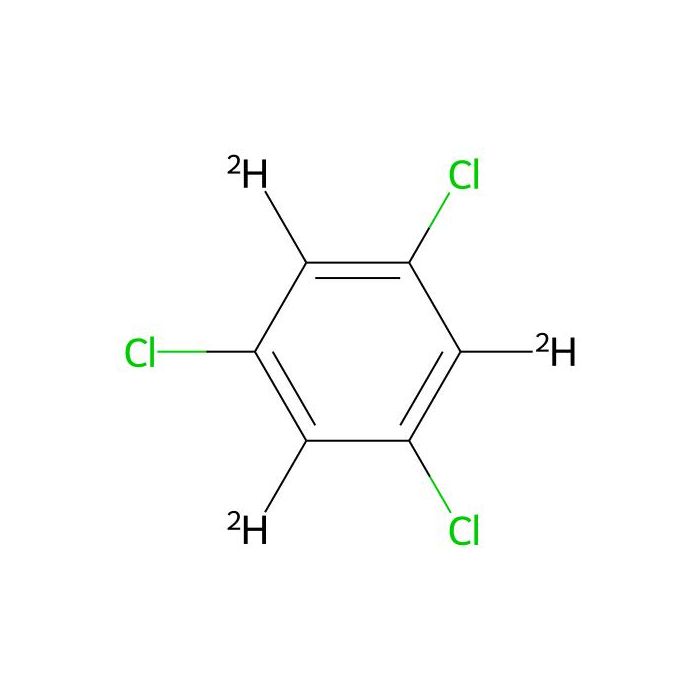 1,3,5-Trichlorobenzene-d3 - ≥98 atom% D CAS No(1198-60-3) by Aladdin Scientific