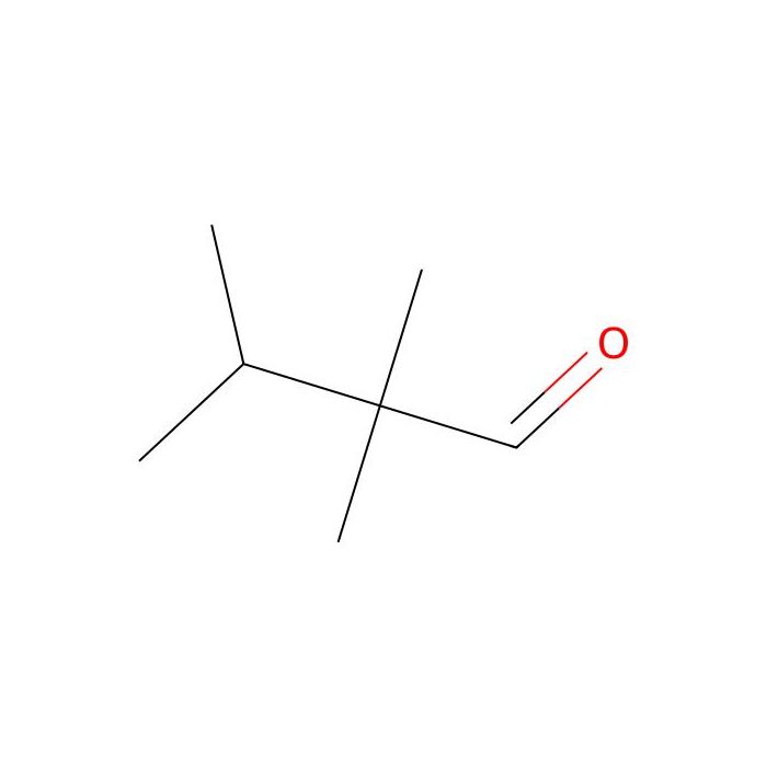 2,2,3-Trimethylbutanal - ≥95% CAS No(86290-37-1) by Aladdin Scientific