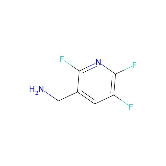 (2,5,6-Trifluoropyridin-3-yl)methanamine -  CAS No(771582-56-0) by Aladdin Scientific