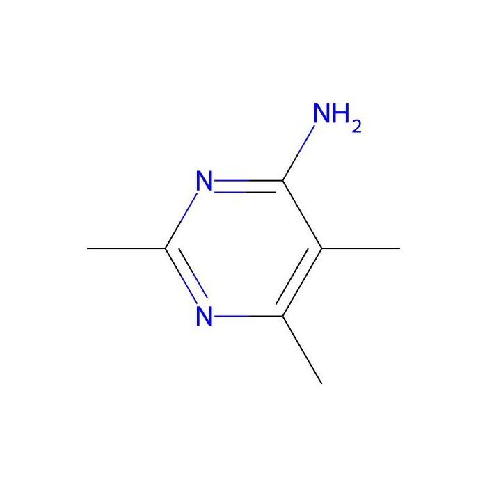 2,5,6-Trimethyl-1,4-dihydropyrimidin-4-imine - ≥98% CAS No(871823-78-8) by Aladdin Scientific