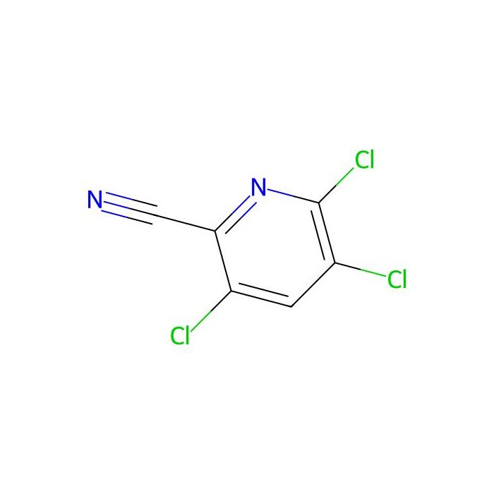 3,5,6-Trichloropyridine-2-carbonitrile - ≥95% CAS No(38178-74-4) by Aladdin Scientific