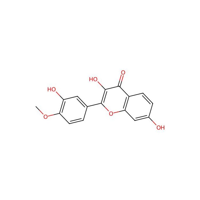 3,3',7-Trihydroxy-4'-methoxyflavone -  CAS No(57396-72-2) by Aladdin Scientific