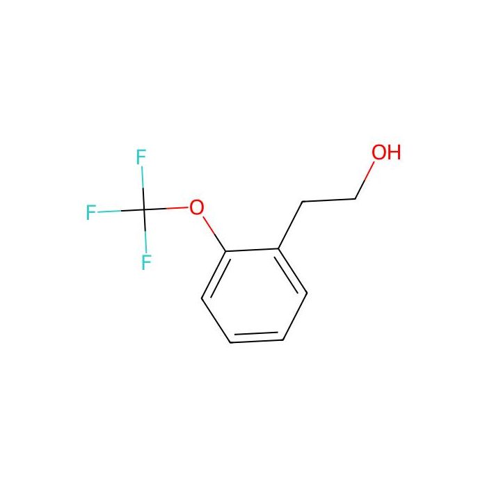 2-(2-(Trifluoromethoxy)phenyl)ethan-1-ol - ≥95% CAS No(137218-27-0) by Aladdin Scientific
