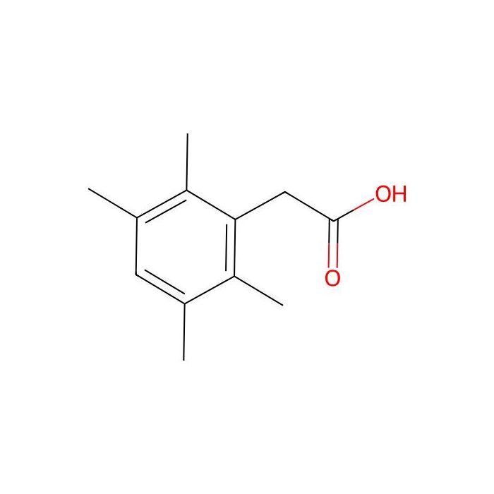 2-(2,3,5,6-Tetramethylphenyl)acetic acid - ≥97% CAS No(37051-68-6) by Aladdin Scientific