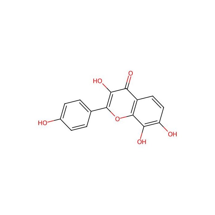 3,7,8,4'-Tetrahydroxyflavone -  CAS No(1429-28-3) by Aladdin Scientific