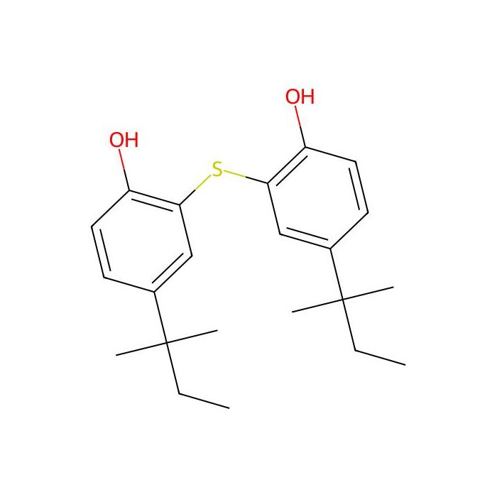 2,2'-Thiobis(4-tert-pentylphenol) -  CAS No(98-26-0) by Aladdin Scientific