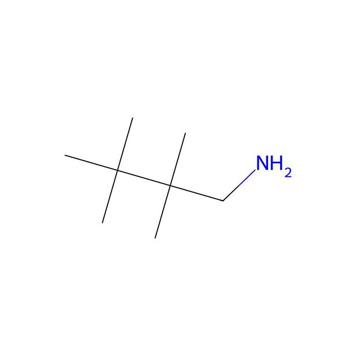 2,2,3,3-Tetramethylbutan-1-amine - ≥95% CAS No(792842-89-8) by Aladdin Scientific