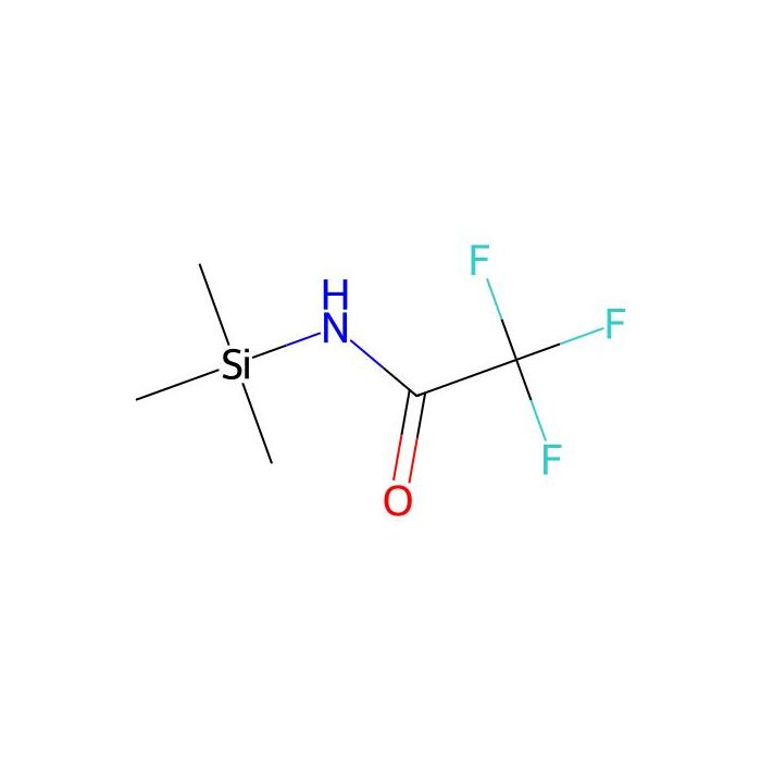 2,2,2-trifluoro-N-(trimethylsilyl)acetamide -  CAS No(55982-15-5) by Aladdin Scientific