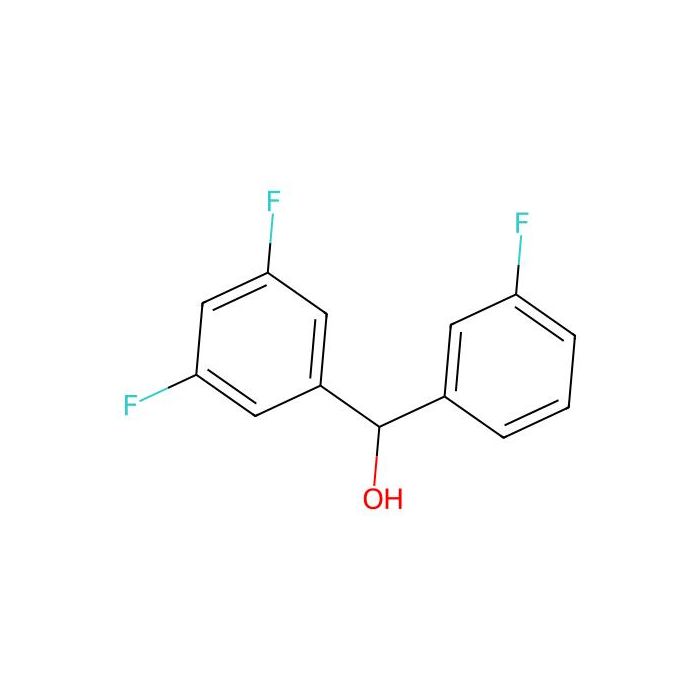 3,3',5-Trifluorobenzhydrol - ≥95% CAS No(844683-66-5) by Aladdin Scientific