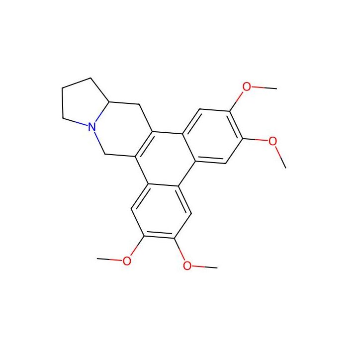 (+/-)-Tylophorine -  CAS No(25908-92-3) by Aladdin Scientific