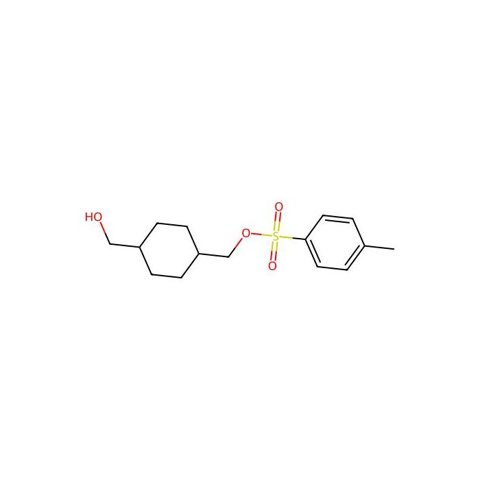 (trans-4-(Hydroxymethyl)cyclohexyl)methyl 4-methylbenzenesulfonate -  CAS No(170811-08-2) by Aladdin Scientific