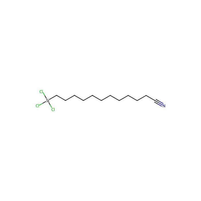 12-(Trichlorosilyl)dodecanenitrile -  CAS No(724460-16-6) by Aladdin Scientific