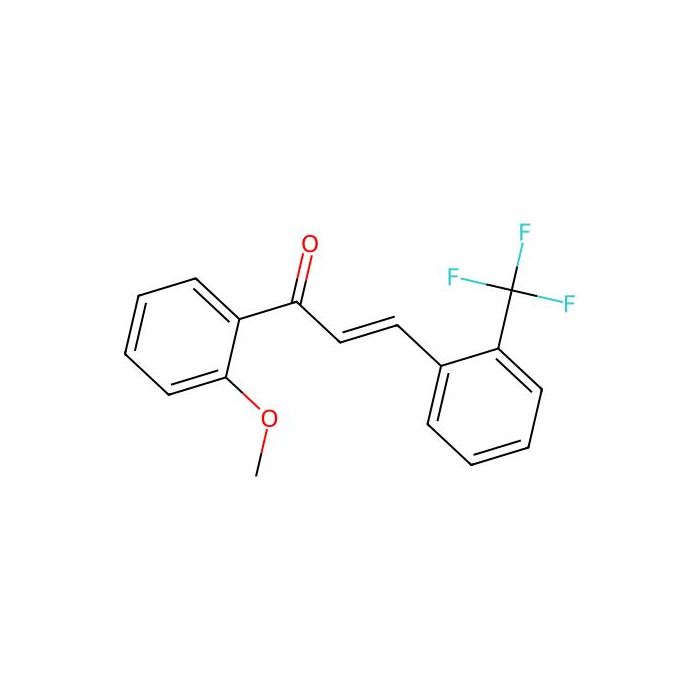 2-Trifluoromethyl-2'-methoxychalcone -  CAS No(1309371-03-6) by Aladdin Scientific