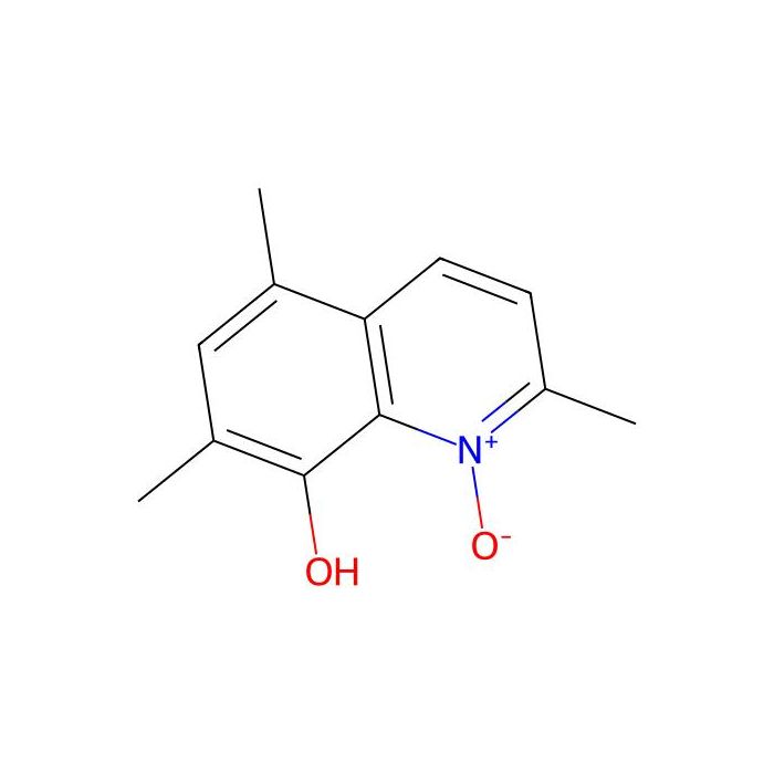 2,5,7-Trimethylquinolin-8-ol 1-oxide - ≥95% CAS No(6854-17-7) by Aladdin Scientific
