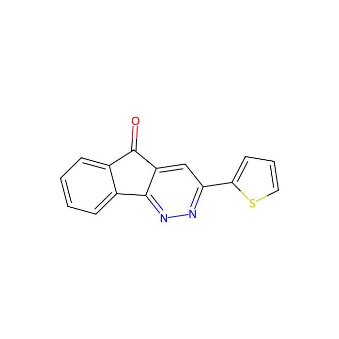 3-(2-thienyl)-5H-indeno[1,2-c]pyridazin-5-one - ≥90% CAS No(147508-70-1) by Aladdin Scientific