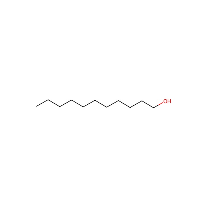 1-Undecanol - ≥98% CAS No(112-42-5) by Aladdin Scientific