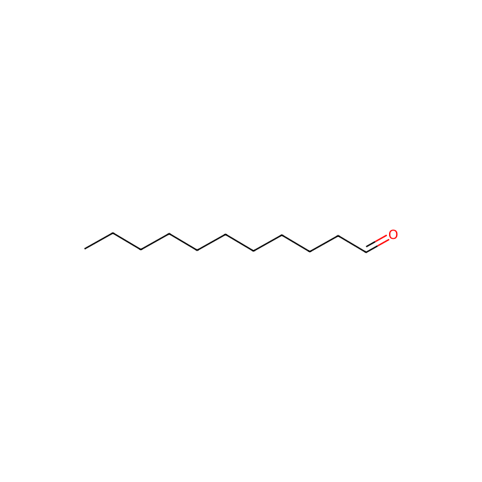 Undecanal - ≥97% CAS No(112-44-7) by Aladdin Scientific