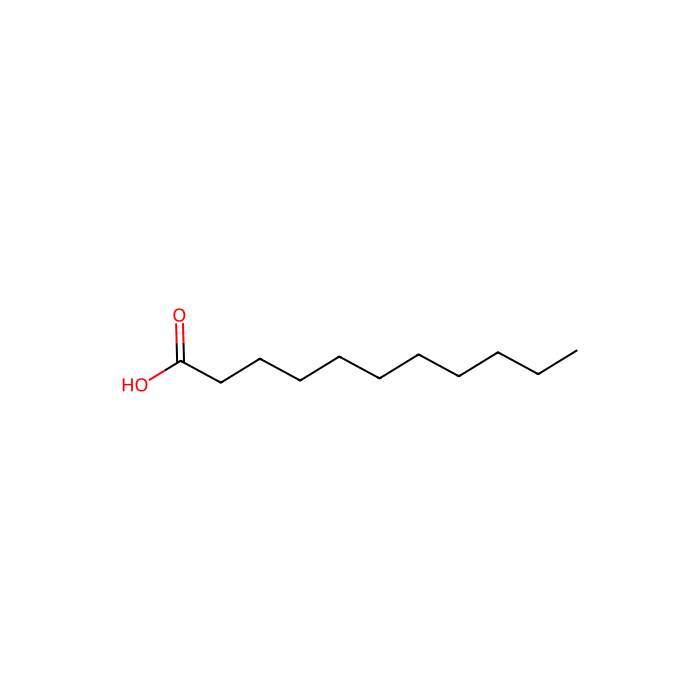 Undecanoic acid - analytical standard, ≥99.5%(GC) CAS No(112-37-8) by Aladdin Scientific