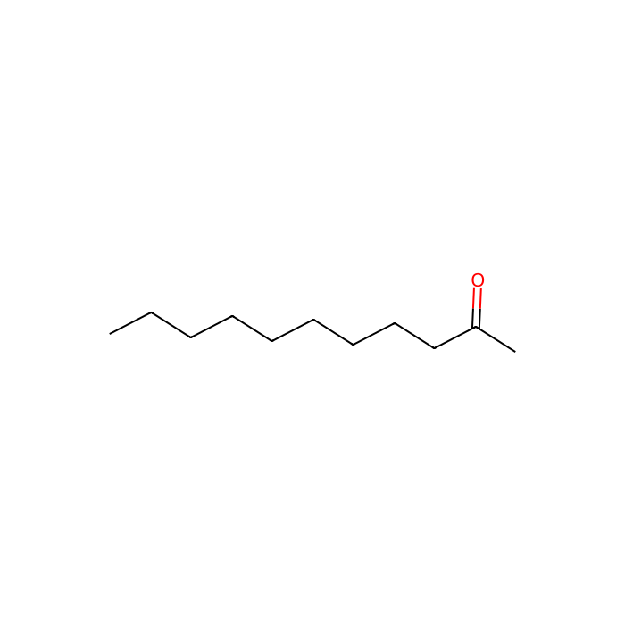 2-Undecanone - analytical standard CAS No(112-12-9) by Aladdin Scientific