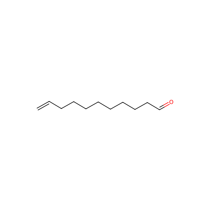10-Undecenal - ≥97% CAS No(112-45-8) by Aladdin Scientific