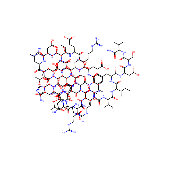 Urocortin human - Moligand™, ≥85%(HPLC) CAS No(176591-49-4) by Aladdin Scientific