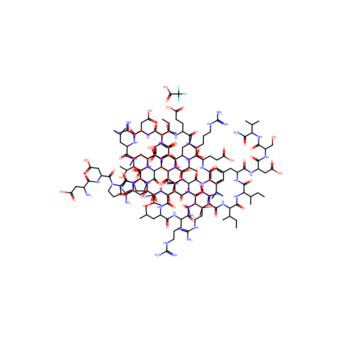 Urocortin rat - ≥97%(HPLC) CAS No(171543-83-2) by Aladdin Scientific