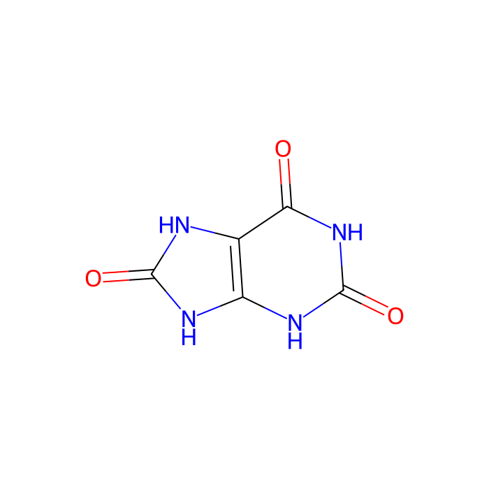 Uric acid - Moligand™, ≥99.8% CAS No(69-93-2) by Aladdin Scientific