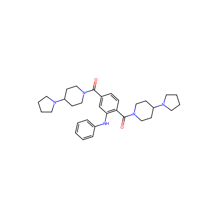 UNC1215 - Moligand™, ≥98% CAS No(1415800-43-9) by Aladdin Scientific