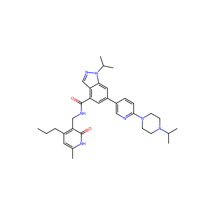 UNC1999 - Moligand™, ≥98% CAS No(1431612-23-5) by Aladdin Scientific