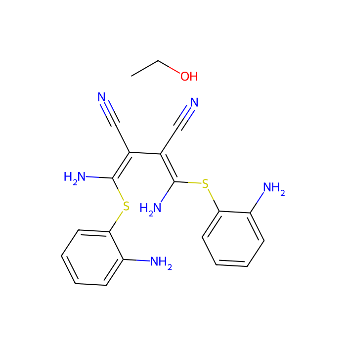 U0126-EtOH - ≥97% CAS No(1173097-76-1) by Aladdin Scientific