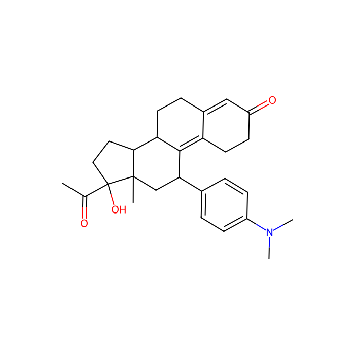 Ulipristal - ≥98% CAS No(159811-51-5) by Aladdin Scientific