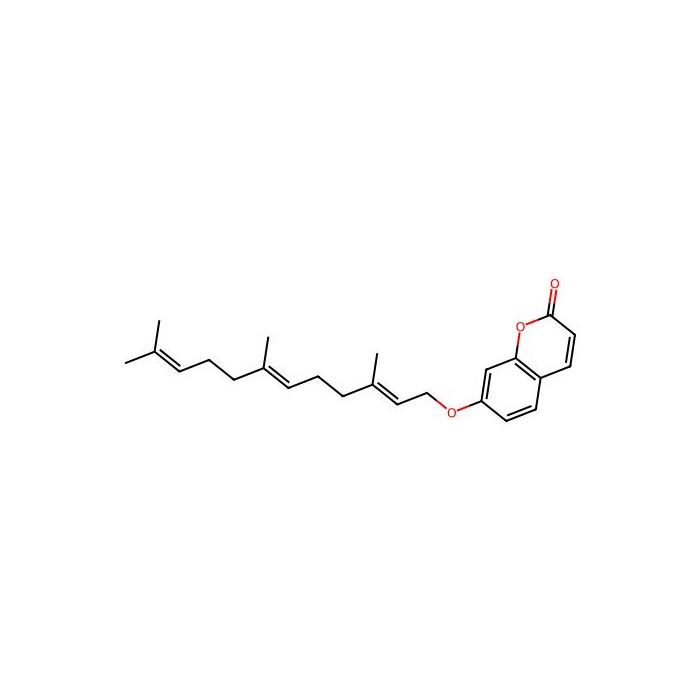 Umbelliprenin - ≥99% CAS No(23838-17-7) by Aladdin Scientific