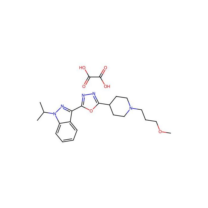 Usmarapride - ≥98% CAS No(1428862-33-2) by Aladdin Scientific