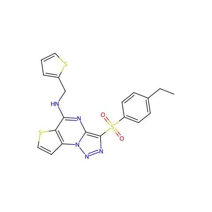 UT-B-IN-1 - ≥99% CAS No(892742-76-6) by Aladdin Scientific